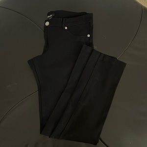 Women’s Black Jean Jeggings